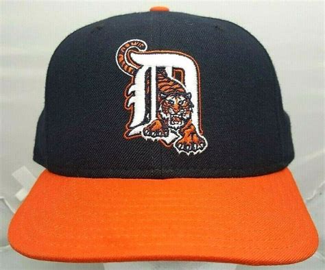 detroit tiger hats and caps